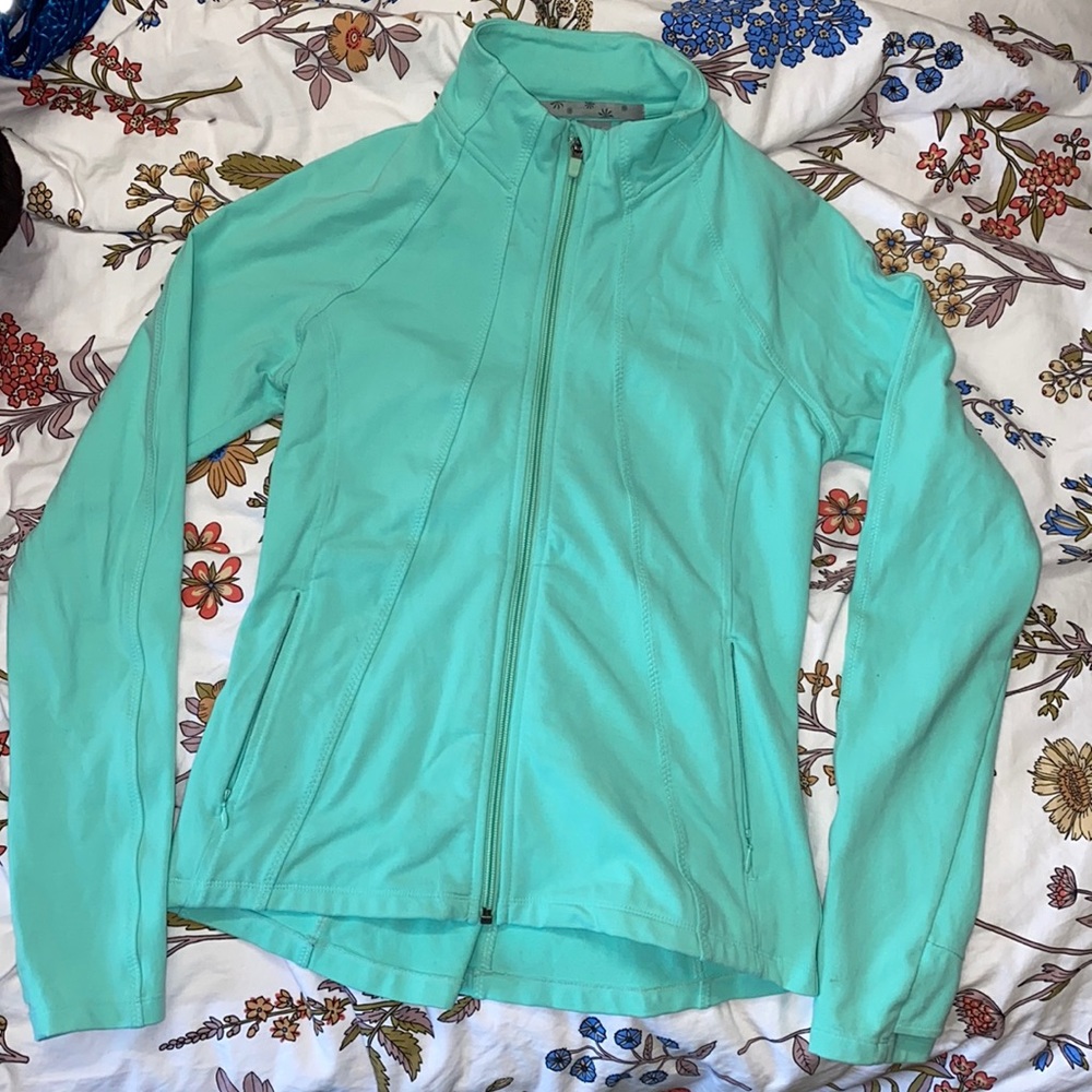EUC Athleta Jacket